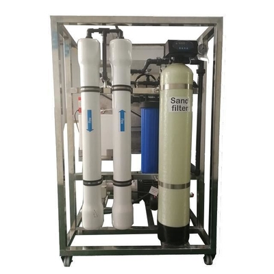 Air laut Reverse Osmosis Air laut Reverse Osmosis Air garam Desalinasi Swro
