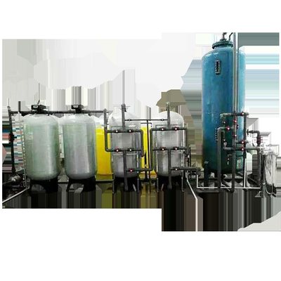 Dm Pembangkit Air Sistem Pembangkit Air Demineralisasi, Mesin Demineralisasi Air, Demineralisasi Air Demineralisasi