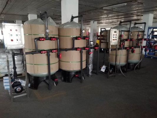 Dm Pembangkit Air Sistem Pembangkit Air Demineralisasi, Mesin Demineralisasi Air, Demineralisasi Air Demineralisasi