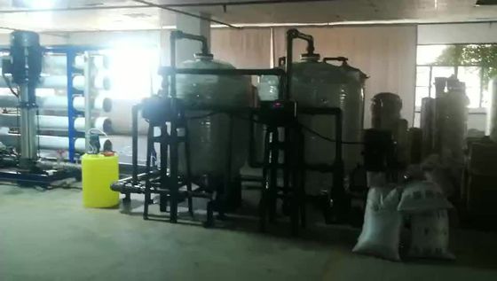 Kartrid Filter Air Karbon Aktif Granular 900KG 7000W