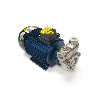 0,5 - 3KW Pompa Pencampur Ozon Sentrifugal Horisontal Dengan Tangki