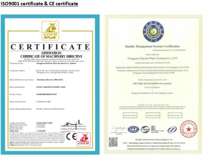 Sea Water Reverse Osmosis Seawater Reverse Osmosis Salt Water Desalination Swro