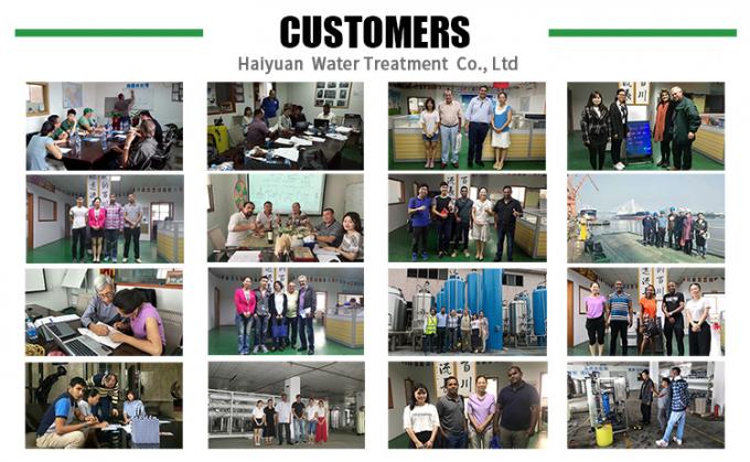 Dm Water Plant Demineralized Water Plant System, Water Demineralization Machine, Deminerlizer Water Demineralizing